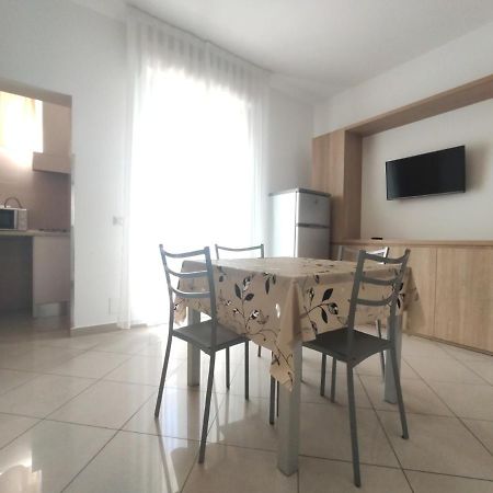 Residence Perla 里米尼 外观 照片
