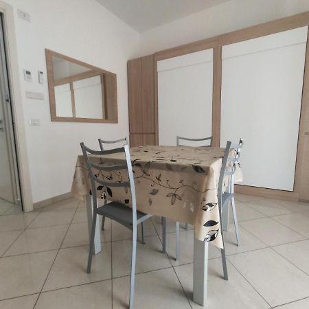 Residence Perla 里米尼 外观 照片
