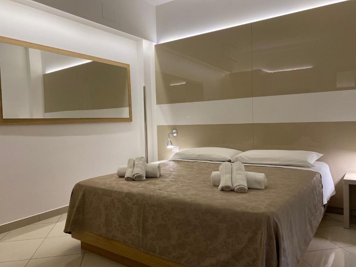 Residence Perla 里米尼 外观 照片