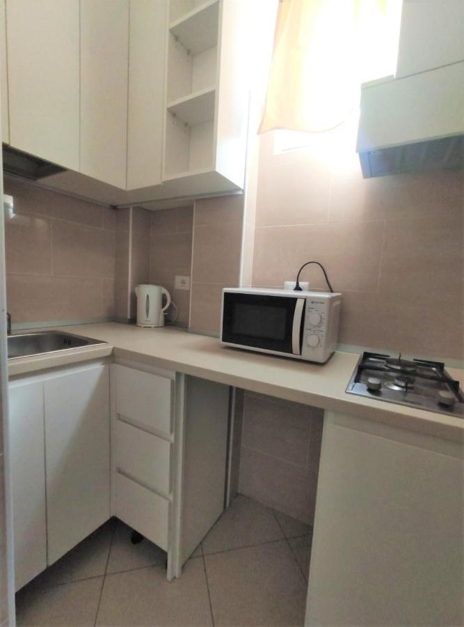 Residence Perla 里米尼 外观 照片