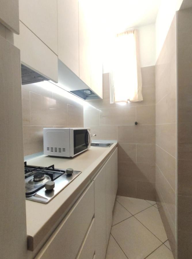 Residence Perla 里米尼 外观 照片