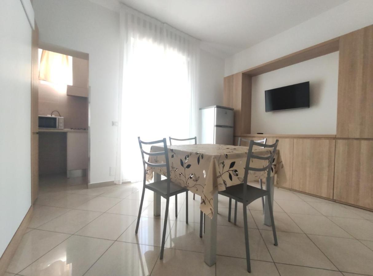 Residence Perla 里米尼 外观 照片