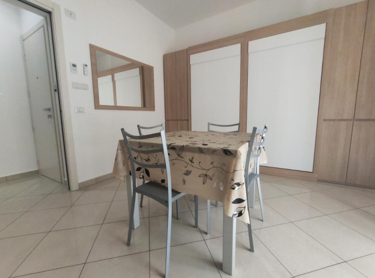 Residence Perla 里米尼 外观 照片
