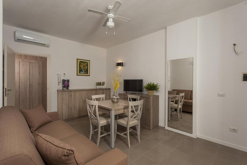 Residence Perla 里米尼 外观 照片