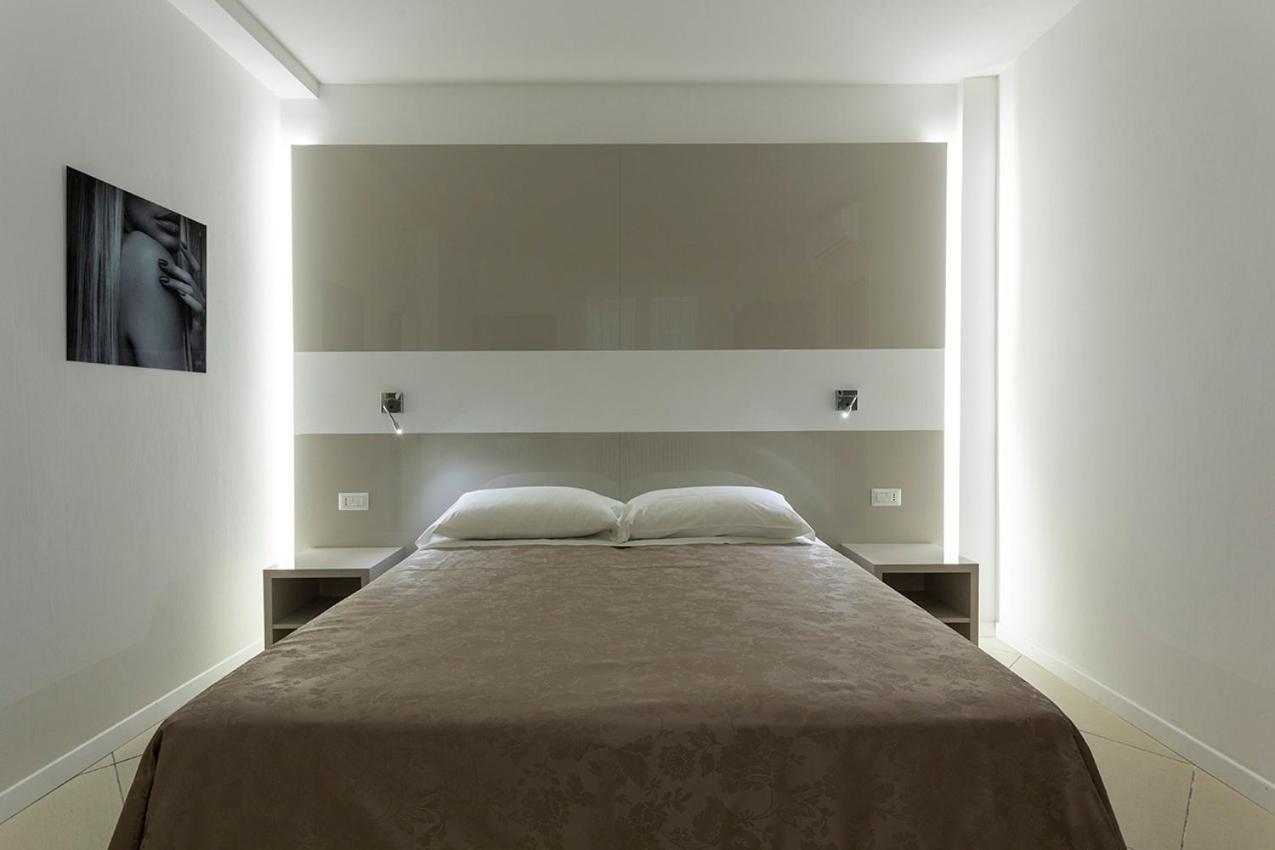 Residence Perla 里米尼 外观 照片