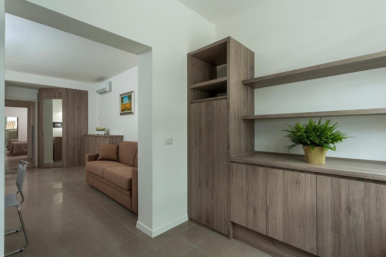 Residence Perla 里米尼 外观 照片